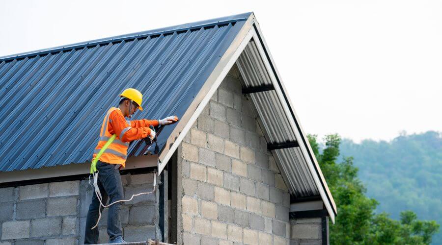 Expert top industrial roofings services in Nazareth, TX